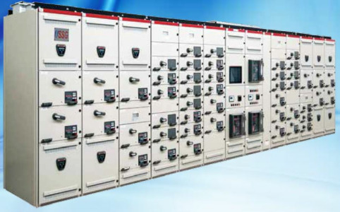Motor Control Center