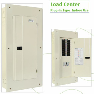 Utec Load Centers