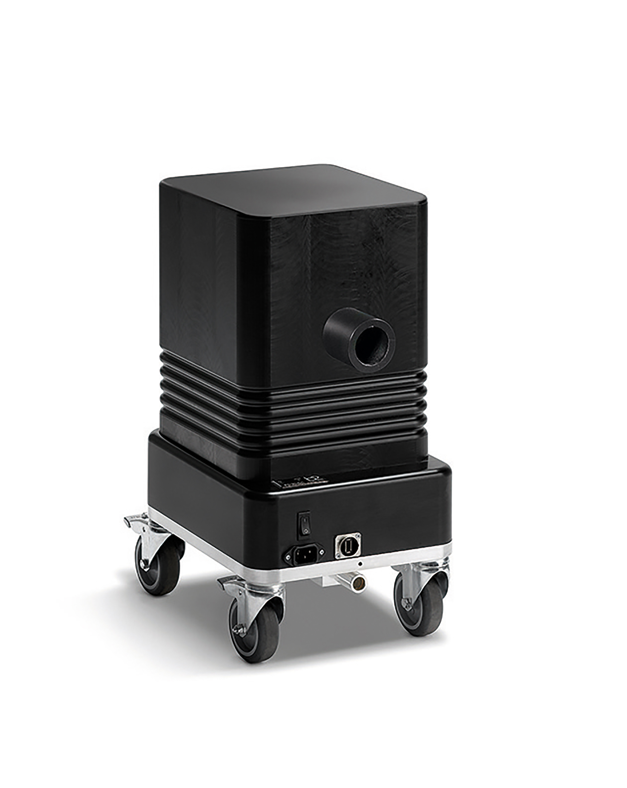 PD30-E Partial Discharge diagnostics system