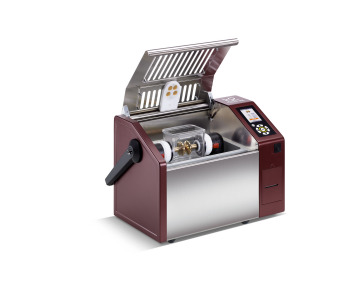 BA75 Breakdown Analyzer test set