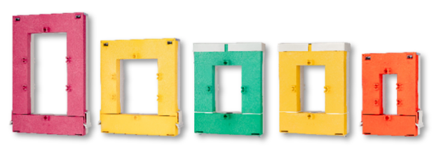 CURRENT TRANSFORMERS