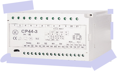 MEASURING TRANSDUCERS
