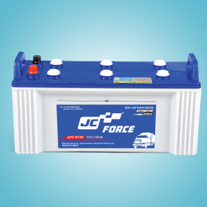 Truck Batteries