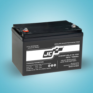 SMF VRLA Batteries