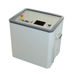 VLF Sine Wave 45 kV: CABLE TESTER