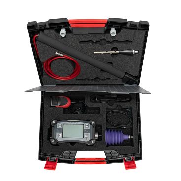 Fault Sniffer 2: SIMPLE LOCATION OF CABLE FAULTS IN UNDERGROUND LOW VOLTAGE NETWORKS