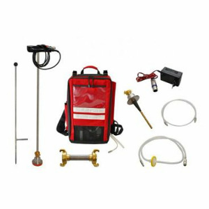 Fault Sniffer 2: SIMPLE LOCATION OF CABLE FAULTS IN UNDERGROUND LOW VOLTAGE NETWORKS