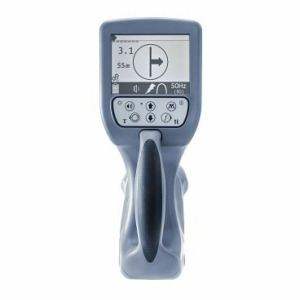 CARLOC: UTILITY LOCATING SYSTEM
