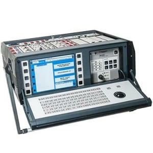 TM1800: CIRCUIT BREAKER ANALYZER
