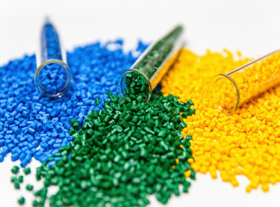 Special Polymers
