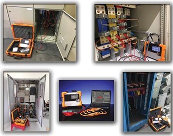 Power Quality Services
