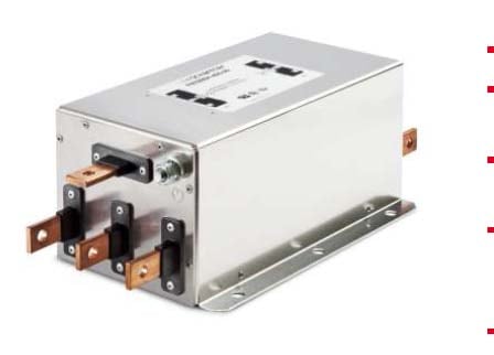 EMC /EMI Filter Solutions