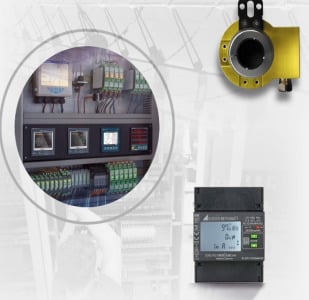 Transducers and Measuring Technology