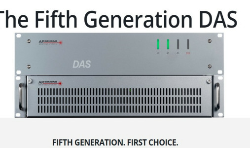 DTS (Distributed Temperature Sensing)
