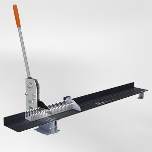ALFRA cable ducting cutting device – VKS 125