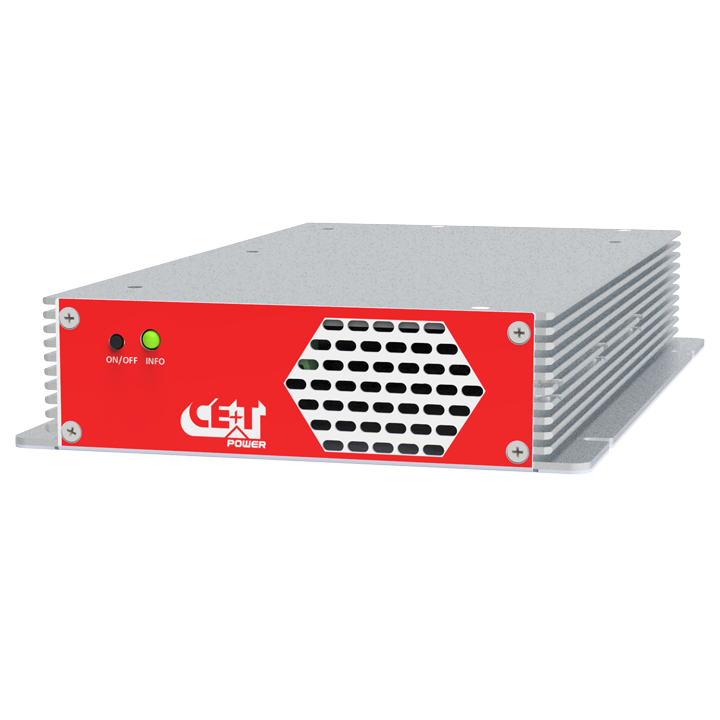 e-one 3