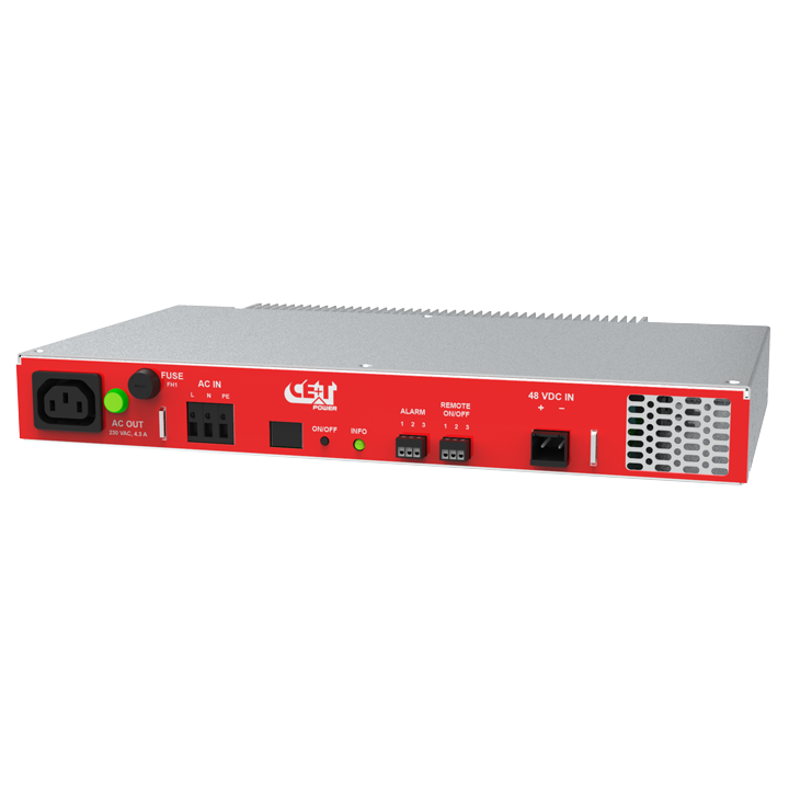 e-one 10