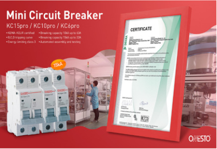 Mini Circuit Breaker