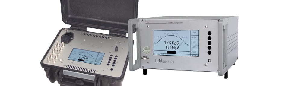 ICMcompact