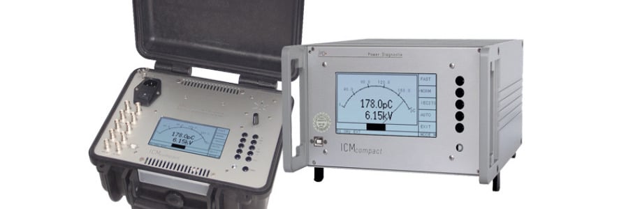 ICMcompact