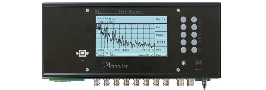 ICMmonitor