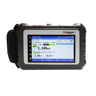 BITE5 - BATTERY TESTER