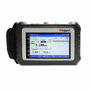 BITE5 - BATTERY TESTER