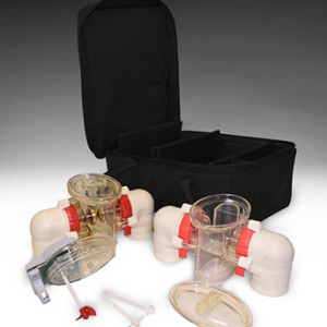 Oil Test Sets - FULLY AUTOMATIC INSULATING OIL DIELECTRIC BREAKDOWN TESTING