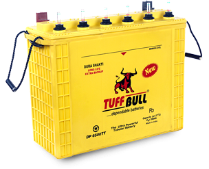 Batteries