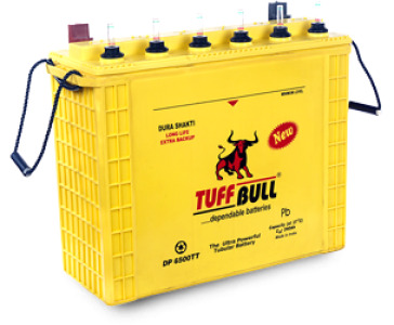 Batteries