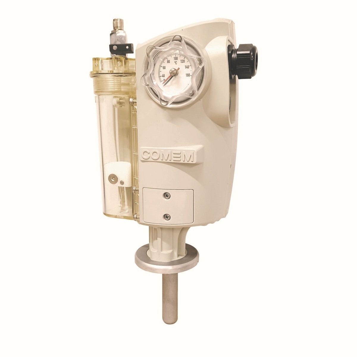 Intergrated safety devices RIS2