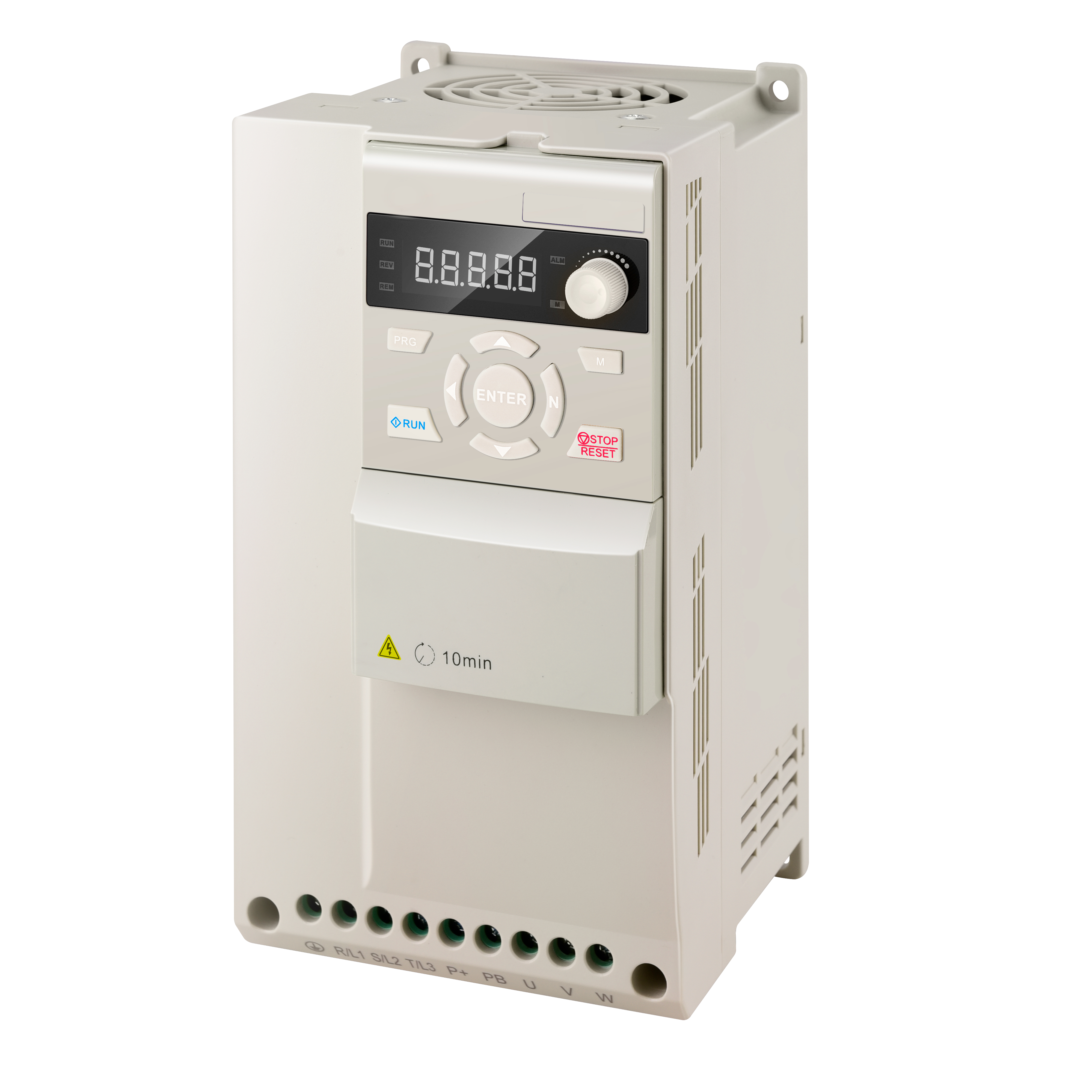 H1 Series Compact Vetor AC Drives/Inverter