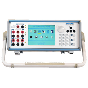 K68i Relay Test Set