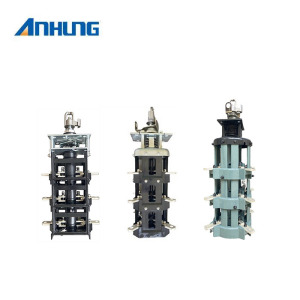 25kv 630A Type Two-Position Oil Immersed Loadbreak Switch