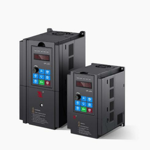 FS50L Series Synchronous Servo Drives/Inverter