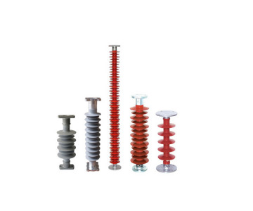 35kv Polymer Lightning Arrester Surge Arrester