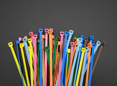 Nylon Cable Ties