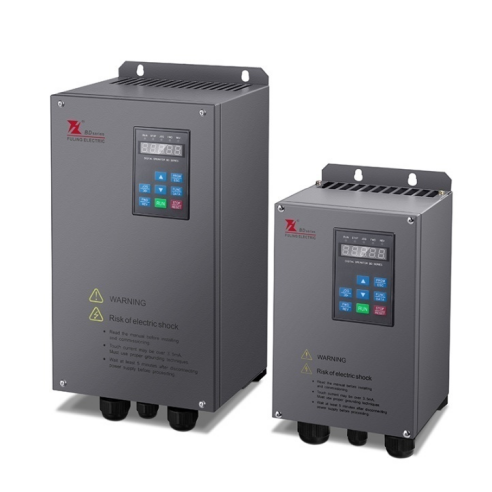 BD337 Series IP53 Drives/Inverter
