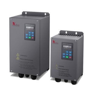 BD337 Series IP53 Drives/Inverter
