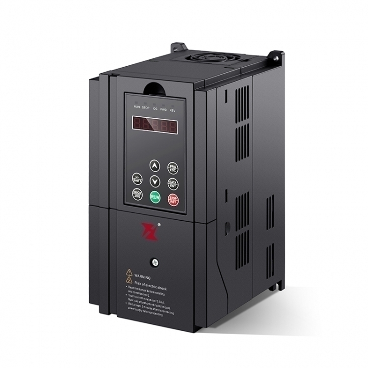 BD300-PV Series Solar Pump Drives/Inverter