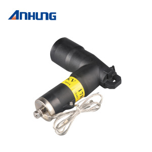 17/50kvLoadbreak Elbow Surge Arrester