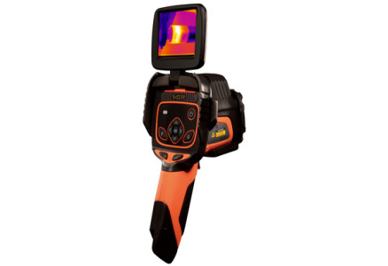 SATIR D300 – SATIR Most Innovative Thermal Imaging Camera
