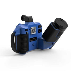 SATIR P1 1024x768 HD Thermal Imaging Camera