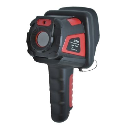 GF5000 | Thermal Camera for Firefighting