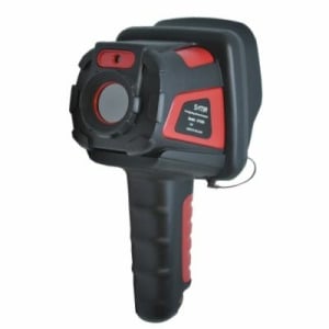 GF5000 | Thermal Camera for Firefighting