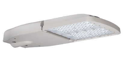 Pallas Street Light