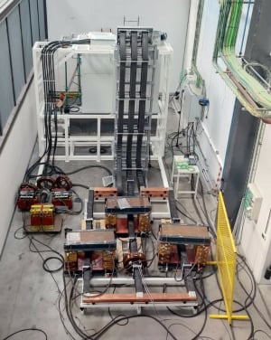 Tests on LV Distribution Boards, Panels, Feeder Pillars