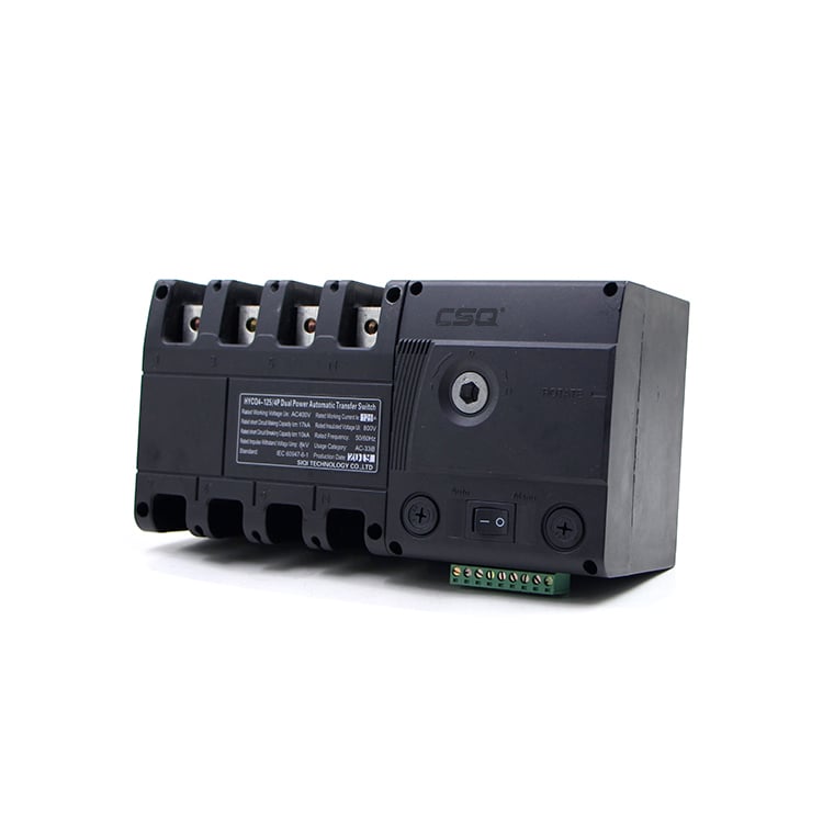 Automatic Transfer Switch