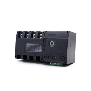 Automatic Transfer Switch