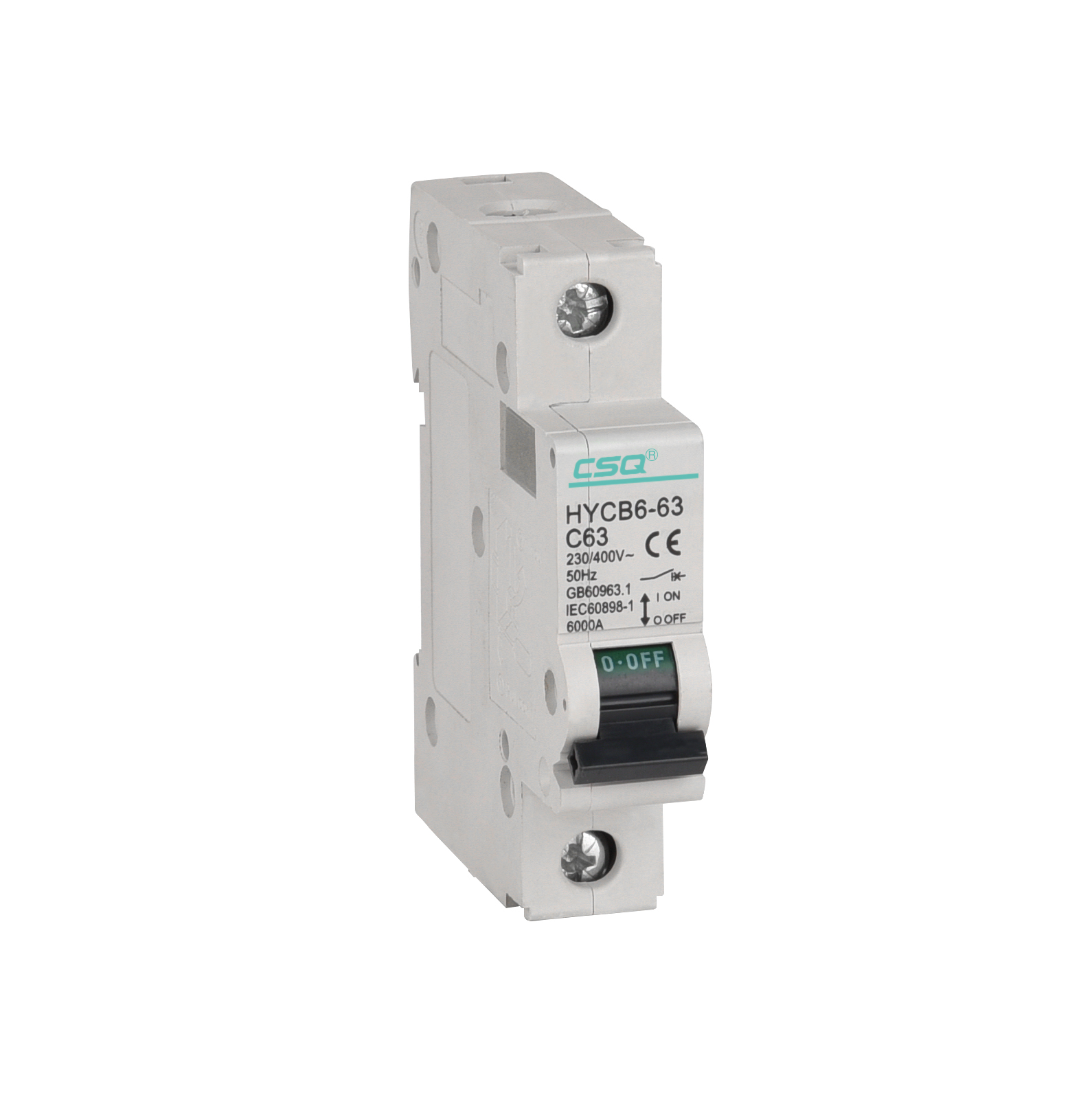 Miniature Circuit Breaker
